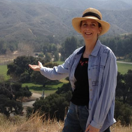 Jane slate