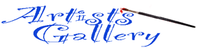 artists gallery
