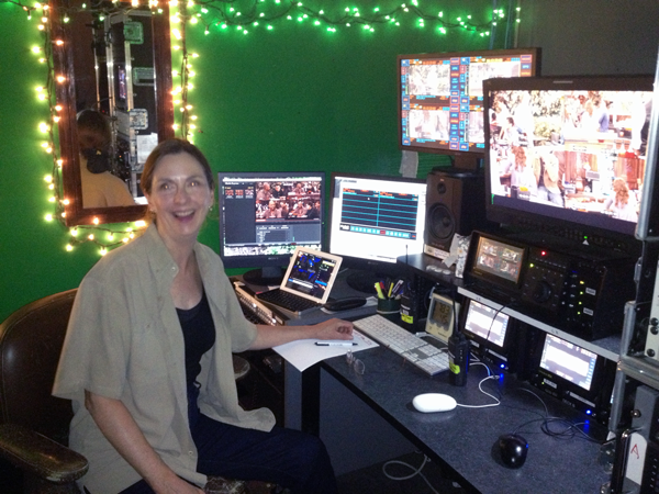 ham radio jane